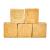 Carenesse aleppo soap package Traditional 5 pieces 85% olive oil 15% laurel oil original olive oil soap Vegan handmade natural soap approx. 900-950 grams p Package 15% laurel oil & 85% olive oil