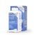 SINU PULSE ELITE SinuAir Sinus Rinse Salt Solution - Saline Powder for SinuPulse System Neti Pot Flush Nasal Wash Squeeze Bottle & Nose Irrigation for Sinuses 300g