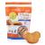 Low Carb Melba Toast - Sea Salt Flavor For Dips, Spreads, Soups, Salads & More - 4oz