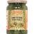 Sechler's candied sweet orange strip pickles 16-fl. oz., glass jar