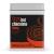 Premium Vegan Raw Fiery Hot Chocolate Cocoa Powder | Cacao with Fiery Jamaican red chilli chocolate | Raw Cacao Coconut Blossom Sugar & Red Chilli | Dairy Free Soya free and Gluten Free | 1 x 175g Tin Can