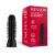 Revlon One-Step Round Brush Attachment Black Black Round Brush Attachment