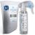 OPTIMIZED- Best Anti Aging Lightweight Hydrating Mist For Hair  Face  Skin  Vitamin C Toner + Hyaluronic Acid serum  Maximum Clinical Strength made by a Stanford Ph.D Doctor! MULTI-BOND Coconut Oil  Sunflower  Sea Buckth...