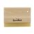 Speedball Urethane Squeegee  8-Inch for Silk Screen Printing Graphics on Paper  Cardboard  and Wood