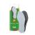Best Shoe Insoles Inserts for Children | Bad Smell Odor-Eater Technology with Breathable Foam |Cut to Fit | Kaps Odour Stop Kids Made in Europe