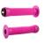 Odi Longneck ST Handlebar Grip Pink