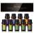 Essential Oils Set -100% Natural Essential Oils -Perfect for Diffusers, Aromatherapy,Humidifiers,Massage,Skin & Hair Care, DIY Candle and Soap Making,9x5 ML(0.17oz) 0.17 Fl Oz (Pack of 9)