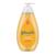 Johnson's Baby Shampoo with Tear-Free Formula, Shampoo for Baby's Delicate Scalp & Skin, Gently Washes Away Dirt & Germs, Paraben-, Phthalate-, Sulfate- & Dye-Free, 20.3 fl. oz 20.3 Ounce