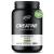 Creatine Monohydrate 1kg powder pure creatine micronized quality Mesh 200 - optimally high dosage 100% vegan - Wehle Sports (1000g)