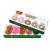Jelly Belly Candy 64787 4.25oz KK Gift Box 4.25 oz 5 Flavors Krispy Kreme, Multi-colored 4.25 Ounce (Pack of 1)