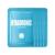 LAPCOS Hyaluronic Acid Sheet Mask Daily Hydrating Face Mask Protects & Nourishes Skin Korean Beauty Favorite 5-Pack