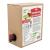 Organic Sauer Kirsche Direct Juice 3 liter box - sour cherry juice made of 100% European sour cherries - vegan sour cherry juice without added sugar without sweeteners (according to law)