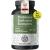 Probiona complex - organic inulin for all important bacterial strains - 300 billion KBE/g - gastric juic resistant & vegan - with lactobacillus & bifidobacteria high -dose 20 billion kbe per daily dose 3 months