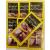 50 English Mustard - 50 Individual sachets