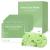 Heated Eye Mask, 16 Packs Eye Masks for Dark Circles and Puffiness Dry Eyes Stress Relief Disposable Steam Eye Mask, Works Better with Eye Cream, Portable for Beauty Personal Care - Unscented