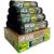 TidyZ 500 DOGGY BAGS WITH TIE HANDLES EXTRA STRONG & EXTRA LARGE (10 rolls of 50 bags)