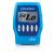 Compex Unisex Muscle Stimulator Fit 1.0 Muscle Stimulator Ocean Blue STANDARD Single