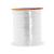 Mandala Crafts 1/4 Inch Lightweight Clear Elastic for Sewing   33 YDs Invisible Transparent Elastic Band Clear Elastic Strap for Bra Lingerie Swimwear Garments 1/4 Inch 6mm 33 Yards
