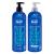 Not Your Mother s Naturals Shampoo and Conditioner Sets - 2-Pack - Naturally Occurring Ingredients Sulfate-Free Shampoo and Conditioner for All Hair Types (Weightless Hydration)