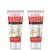 Hot Cream 2Pcs,Fat Burner Sweat Cream - Slimming Cream for Belly,Waist and Thighs, Burn Cream That Burns Fat & Moisturizing Firming- Goodbye Cellulite Waist Trainer for Girls Women Weight Loss Fast