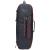 MSR snowshoe pocket carrying bag to wear pack and store snowshoes matching for snowshoes up to 63.5 cm black