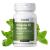 Casida oregano oil capsules from Greece - 150 mg natural clean essential oregano oil - high -dosed with 130 mg carvacrol per capsule - internally - from the pharmacy - 60 capsules