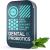 Dental Probiotics for Fresh Breath - Fight Bad Breath, Restore Healthy Bacteria - Wild Fuel Vegetarian Oral Health Support - 3bn CFU Paracasei, Reuteri, Sakei, Salivarius - 45 Tablets in a Travel Tin