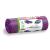 Stella 009893 garbage bags with train tape 35 l |15 pieces |Lavendeld air |Garbage sack garbage bag waste bags for the household waste made of LDPE film made/ from regranulate color: lavender/ violet 15 pieces (1 Pack) single