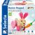 Selecta 62023 Hanna Hoppel pull-along rabbit push and pull toy made of wood 13 cm single