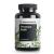 Premium multivitamin-180 high-dose complex capsules-valuable vitamins A-Z-premium raw materials-with bioactive forms-without unnecessary additions-produced in Germany