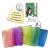 5 pieces Perligran soap bag bathing perli soap sponge soap net bathing net body care bathing perli