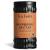 Tea Fort Raspberry Nectar |Bio-raspberry mass infusion |Capacity 110 g |35 to 50 cups |Reusable can fruity tea