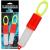 Angel-Berger hanging bite indicator Fluo for glow stick hanger