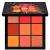 Huda Beauty Coral Obsessions - Coral Red