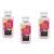 Bath & Body Works Mad About You Signature Collection Body Lotion 8 Ounce Pack of 3