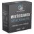 M3 Naturals Mouth Guard for Grinding & Clenching Teeth - BPA Free - 4 Guards for Adults & Kids - Dental Guards, Bite Guards, Night Guards for Teeth Grinding - Teeth Grinding Mouth Guard for Sleep