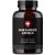 Hemp oil in softgel capsules | Highly dosed with 1000mg per capsule | From Active Swiss | Cold pressed for 210 days / 7 months