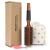BESTOOL Round Brush for Blow Drying Boar Bristle Round Hair Brush with Wooden Barrel Large Round Styling Brush for Women & Men Straightening Curling Adding Shine or Volume (2.2 Inch)