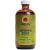 Tropic Isle Living Jamaican Black Castor Oil - Plastic PET Bottle 8oz  for Hair Growth Oil Skin Conditioning Eyebrows  Eyelashes Scalp and Nail Care