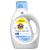 Tide Free & Gentle Liquid Laundry Detergent 64 loads 92 fl oz HE Compatible