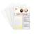 Medcore 4 Pack Lipo Foam Board - Post Surgery Ab Board - Use After Liposuction C-Section Tummy Tucks BBL surgeries