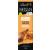 Lindt chocolate Hello Tafel vegan Salted Caramel |100 g Tafel |Vegan with cocoa almond mark caramel sugar and a hint of salt |Chocolate gift