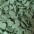 A Pinch Of - Mermaid Green Seahorse Cake Topper Sprinkles - 25g Edible Matt Cupcake Decorations - Perfect for Weddings Christenings & Parties