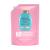 OGX Renewing + Argan Oil of Morocco Shampoo Refill Pouch for Strong Healthy-Looking Hair  36 Fl Oz