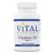 Vital Nutrients - Vitamin D3 - Supports Calcium Absorption and Bone Health - 90 Vegetarian Capsules per Bottle - 2 000 IU