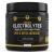 HRDWRK - 100 Servings Keto Electrolytes Powder Hydration Sugar Free - Electrolyte Powder to Boost Endurance & Reduce Fatigue with Electrolytes Supplement - Maximum Hydration Powder