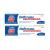 2 x FITTYDENT super adhesive cream 40 g paste - Long-lasting and strong adhesive power. Especially for narrow and flat lower jaws