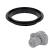 58mm Macro Lens Reverse Ring Adapter for Canon EOS Rebel T6 T7 T5 SL3 SL2 T8i T7i T6i T6s T5i 2000D 4000D 90D 80D 70D with EF-S 18-55mm Kit Lens & More Canon DSLR Cameras with 58mm Filter Thread Lens For Canon DSLR + Lens with 58mm Filter Thread