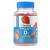 Lifeable Sugar Free Vitamin D 5000 IU - Great Tasting Natural Flavor Gummy Supplement - Gluten Free Vegetarian GMO-Free Chewable - for Immune Support and Bone Health - for Adults - 90 Gummies