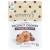 Emmy's Organics Organic Chocolate Chip Coconut Cookies, 6 oz
